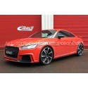 Muelles de suspensión Eibach Pro-Kit -20mm para Audi TTRS 8S