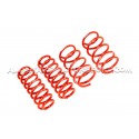 Muelles de suspensión Eibach Sportline -25mm para A3 8V / Leon 3 Cu...