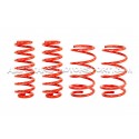 Muelles de suspensión Eibach Sportline -25mm para A3 8V / Leon 3 Cu...