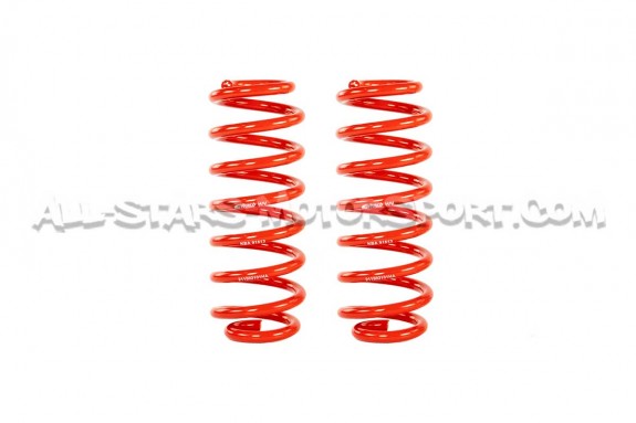 Ressorts courts Eibach Sportline -25mm pour A3 8V / Leon 3 Cupra / ...