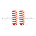 Ressorts courts Eibach Sportline -25mm pour A3 8V / Leon 3 Cupra / ...