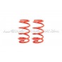 Ressorts courts Eibach Sportline -25mm pour A3 8V / Leon 3 Cupra / Golf 7 GTI