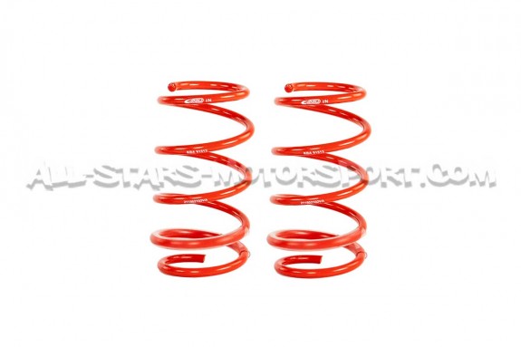 Muelles de suspensión Eibach Sportline -25mm para A3 8V / Leon 3 Cu...