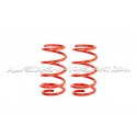 Ressorts courts Eibach Sportline -25mm pour A3 8V / Leon 3 Cupra / ...