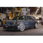 Ressorts courts Eibach Sportline -25mm pour A3 8V / Leon 3 Cupra / Golf 7 GTI