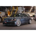Muelles de suspensión Eibach Sportline -25mm para A3 8V / Leon 3 Cu...