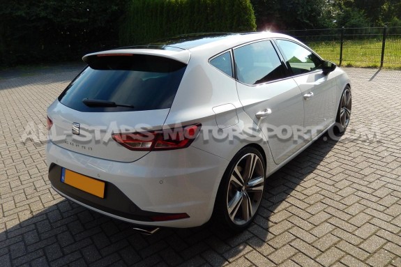 A3 8V / Leon 3 Cupra / Golf 7 GTI -25mm Eibach Sportline Lowering S...