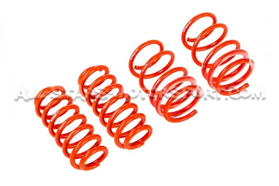 Ressorts courts Eibach Sportline -20mm pour Audi S3 / RS3 8V / 8Y