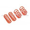 Ressorts courts Eibach Sportline -20mm pour Audi S3 / RS3 8V / 8Y