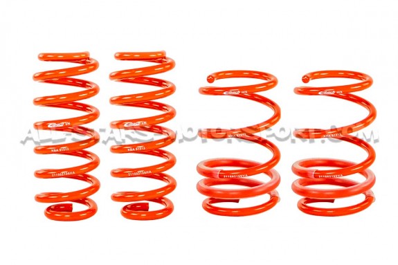 Muelles de suspensión Eibach Sportline -20mm para Audi S3 / RS3 8V ...