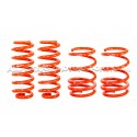Muelles de suspensión Eibach Sportline -20mm para Audi S3 / RS3 8V ...
