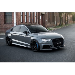 2021 Audi A3 35 TFSI Advanced 19