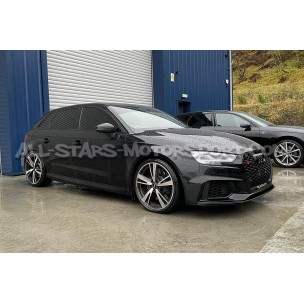 Ressort court AP suspension AUDI A3 8P 2.0 TDI