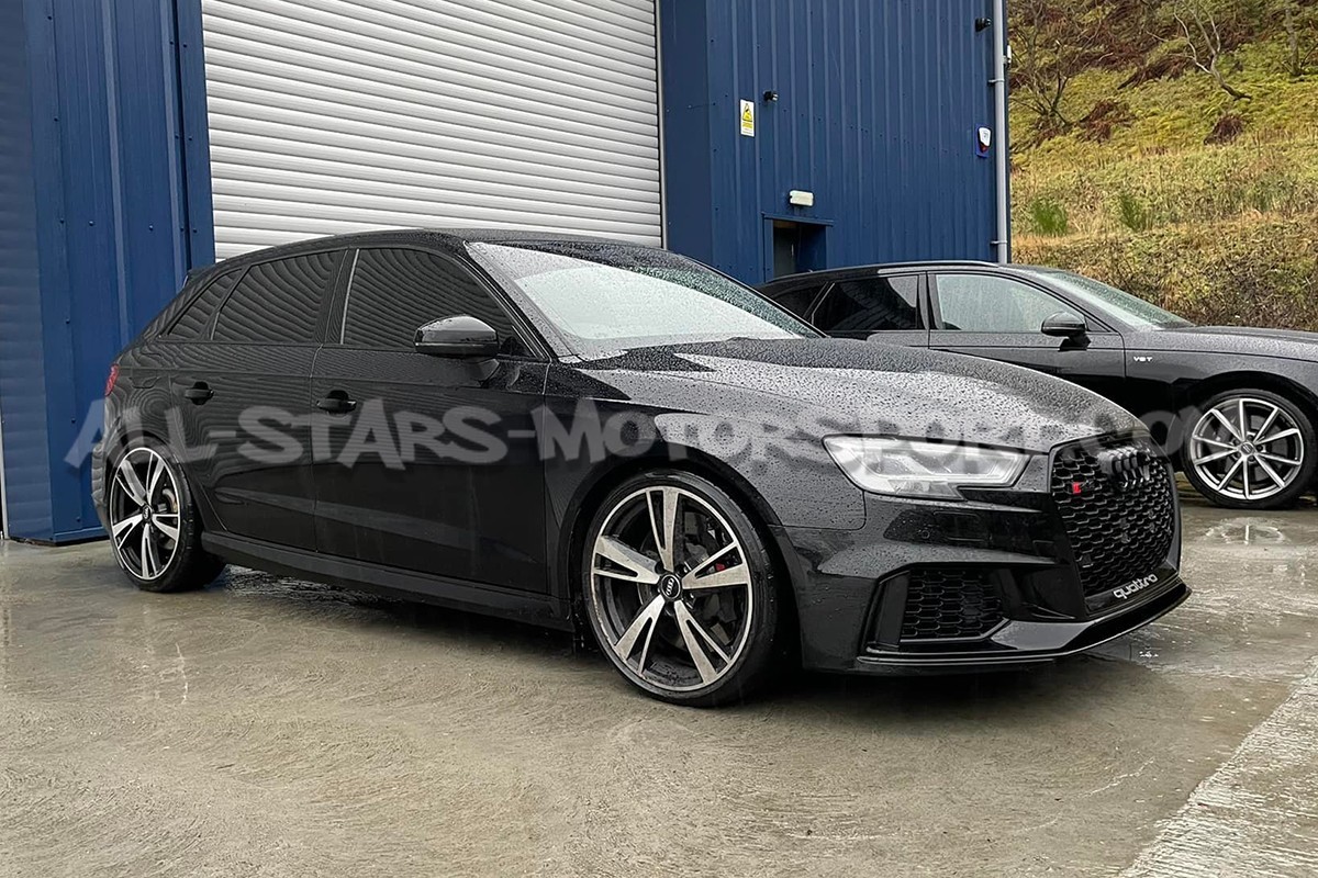 Muelles de suspensión Eibach Sportline -20mm para Audi S3 / RS3 8V ...