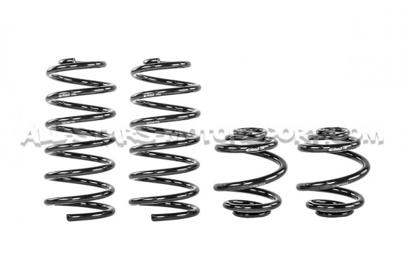 Audi TT 8N Quattro -25mm Eibach Pro-Kit Lowering Springs