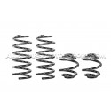 Ressorts courts Eibach Pro-Kit -25mm pour Audi TT 8N Quattro