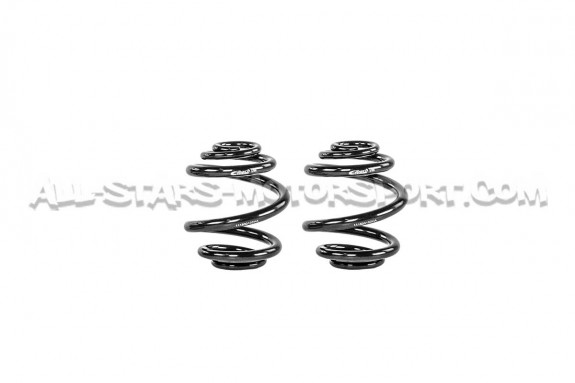 Audi TT 8N Quattro -25mm Eibach Pro-Kit Lowering Springs