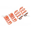 Ressorts courts Eibach Pro-Kit -20mm pour Abarth 595 / 695