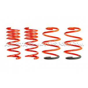 Abarth 595 / 695 -20mm Eibach Pro-Kit Lowering Springs