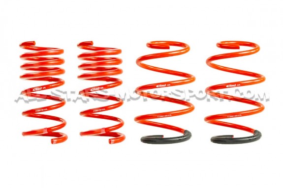 Ressorts courts Eibach Pro-Kit -20mm pour Abarth 595 / 695