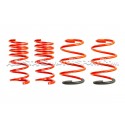 Ressorts courts Eibach Pro-Kit -20mm pour Abarth 595 / 695