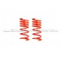 Ressorts courts Eibach Pro-Kit -20mm pour Abarth 595 / 695