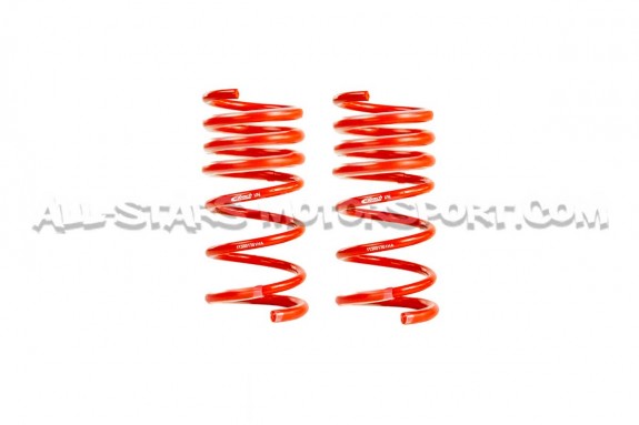 Ressorts courts Eibach Pro-Kit -20mm pour Abarth 595 / 695