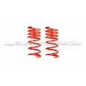 Ressorts courts Eibach Pro-Kit -20mm pour Abarth 595 / 695