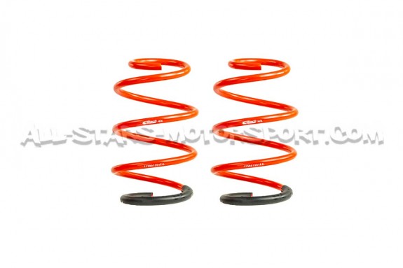 Ressorts courts Eibach Pro-Kit -20mm pour Abarth 595 / 695