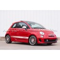 Ressorts courts Eibach Pro-Kit -20mm pour Abarth 595 / 695
