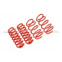 Muelles de suspensión Eibach Sportline -25mm para Leon 3 Cupra ST /...