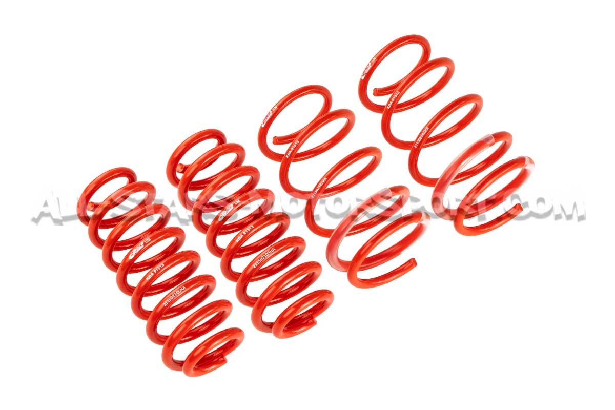 Leon 3 Cupra ST / Octavia 5E VRS -25mm Eibach Sportline Lowering Springs