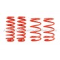 Ressorts courts Eibach Sportline -25mm pour Leon 3 Cupra ST / Octavia 5E VRS