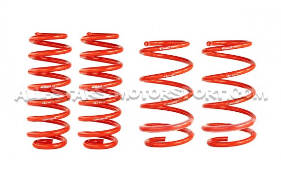 Muelles de suspensión Eibach Sportline -25mm para Leon 3 Cupra ST /...