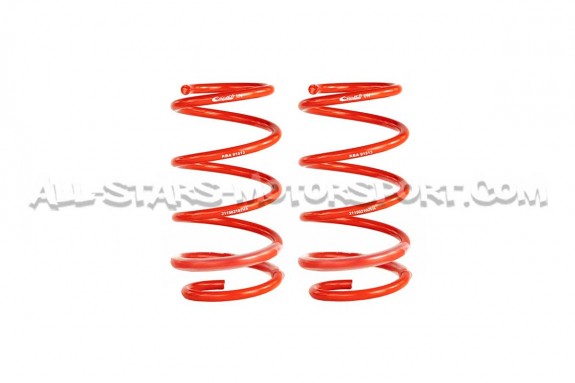 Ressorts courts Eibach Sportline -25mm pour Leon 3 Cupra ST / Octav...