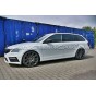 Leon 3 Cupra ST / Octavia 5E VRS -25mm Eibach Sportline Lowering Springs