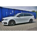 Leon 3 Cupra ST / Octavia 5E VRS -25mm Eibach Sportline Lowering Sp...