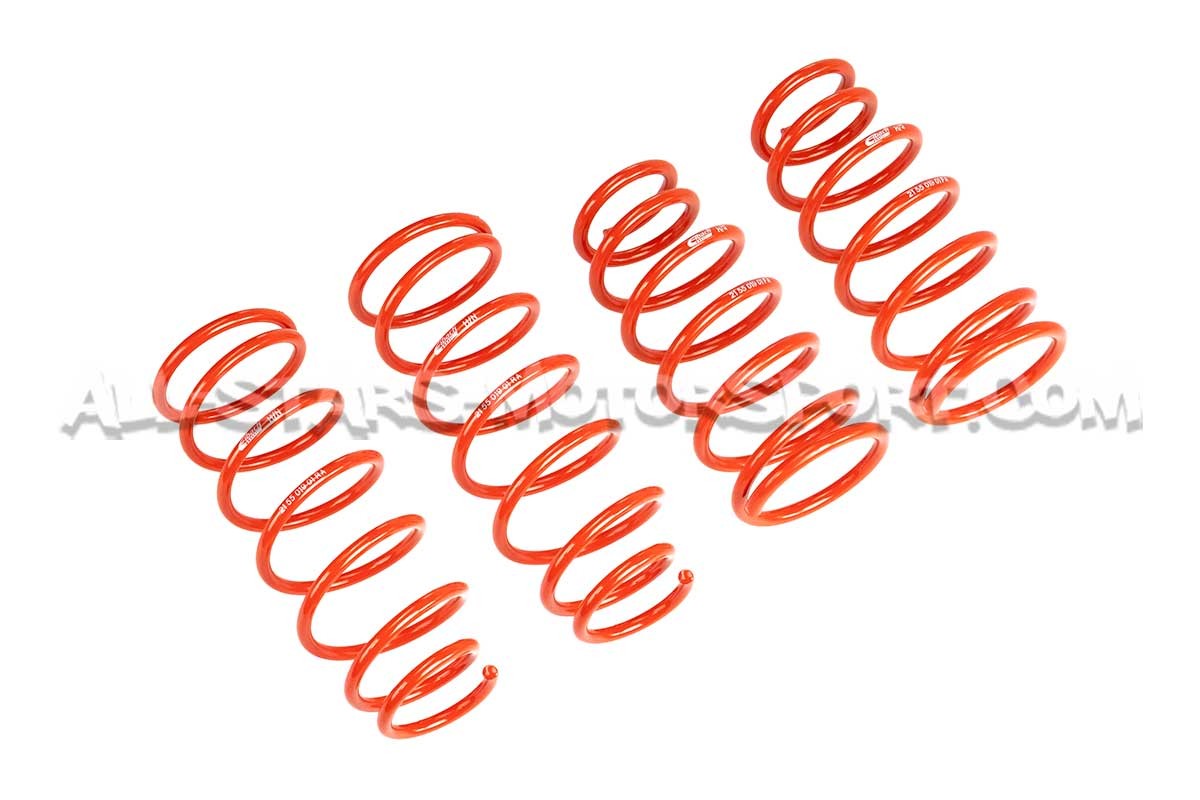 Mazda MX5 ND -35mm Eibach Sportline Lowering Springs