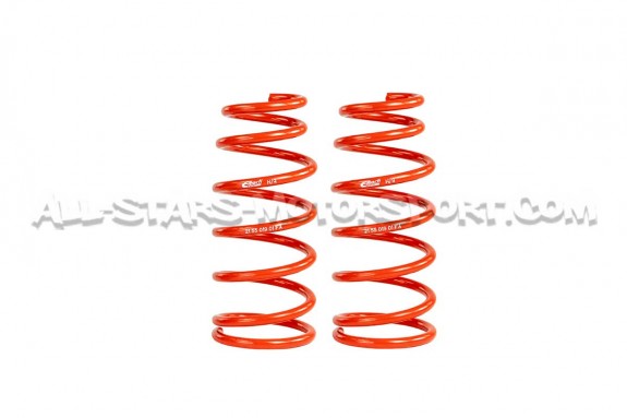 Ressorts courts Eibach Sportline -35mm pour Mazda MX5 ND
