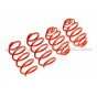 Opel Astra H OPC -45mm Eibach Sportline Lowering Springs