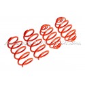 Muelles de suspensión Eibach Sportline -45mm para Opel Astra H OPC