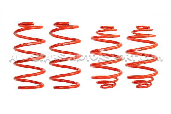 Opel Astra H OPC -45mm Eibach Sportline Lowering Springs
