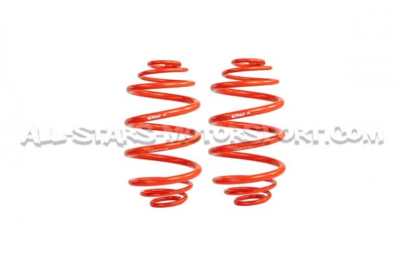 Opel Astra H OPC -45mm Eibach Sportline Lowering Springs