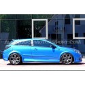 Muelles de suspensión Eibach Sportline -45mm para Opel Astra H OPC
