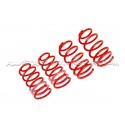 Muelles de suspensión Eibach Sportline -40mm para Opel Corsa E / D OPC