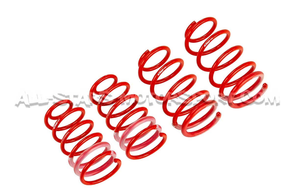 Ressorts courts Eibach Sportline -40mm pour Opel Corsa E / D OPC