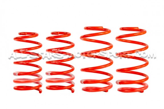 Ressorts courts Eibach Sportline -40mm pour Opel Corsa E / D OPC