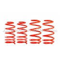 Opel Corsa E / D OPC -40mm Eibach Sportline Lowering Springs