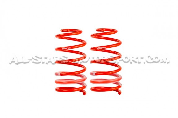 Ressorts courts Eibach Sportline -40mm pour Opel Corsa E / D OPC