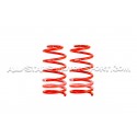 Ressorts courts Eibach Sportline -40mm pour Opel Corsa E / D OPC
